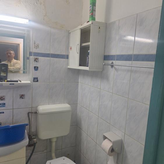 Apartament cu 3 camere decomandat în Mărgeanului