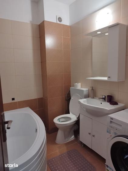 Apartament cu 2 camere în Iris