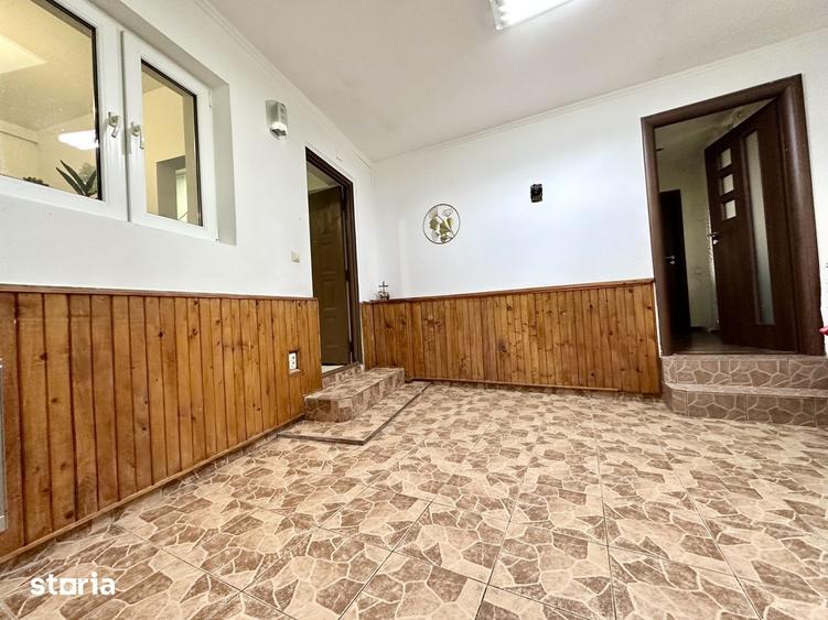 Apartament in Vila | Dacia Eminescu | Str. Silvestru - 12