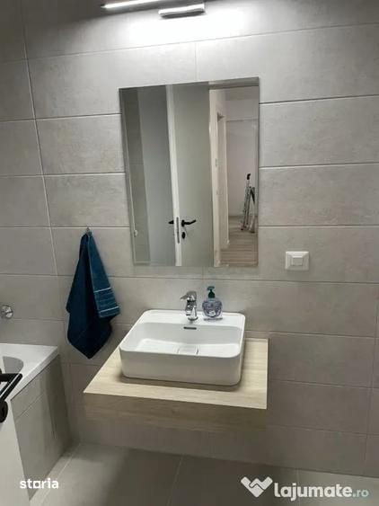 Apartament cu 2 camere decomandat în 13 Septembrie