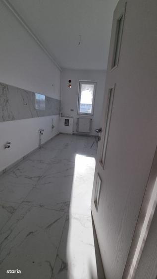 Apartament cu 2 camere în Vest