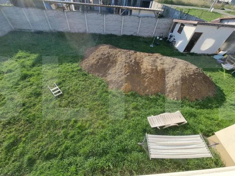 Casă cu 5 camere cu Teren 605 Mp în Urseni
