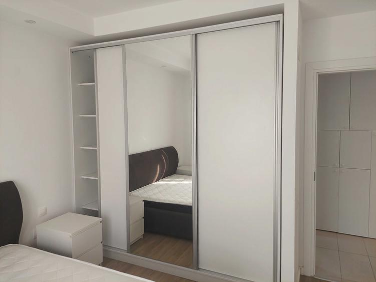 Apartament cu 3 camere Cosmopolis, direct proprietar - 4