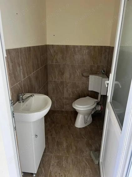 Spațiu comercial, de 60 mp, în Spitalul Județean