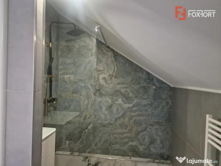 Casă cu 3 camere cu Teren 275 Mp în Moșnița Nouă