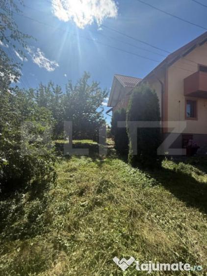 Casa cu etaj, 160 mp utili, 650 mp teren, Salcea - 6
