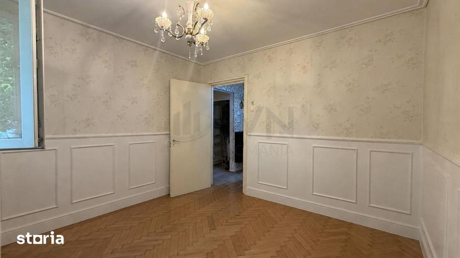Apartament 2 camere I Dorobanti I De vanzare - 10