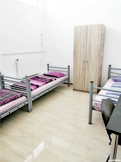 Casă cu 20 camere cu Teren 500 Mp în Ghiroda