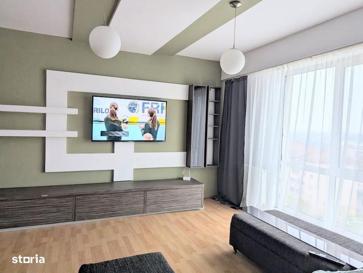 Apartament cu 2 camere în Iosia