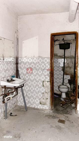 Spațiu comercial, de 320 mp, în Astra