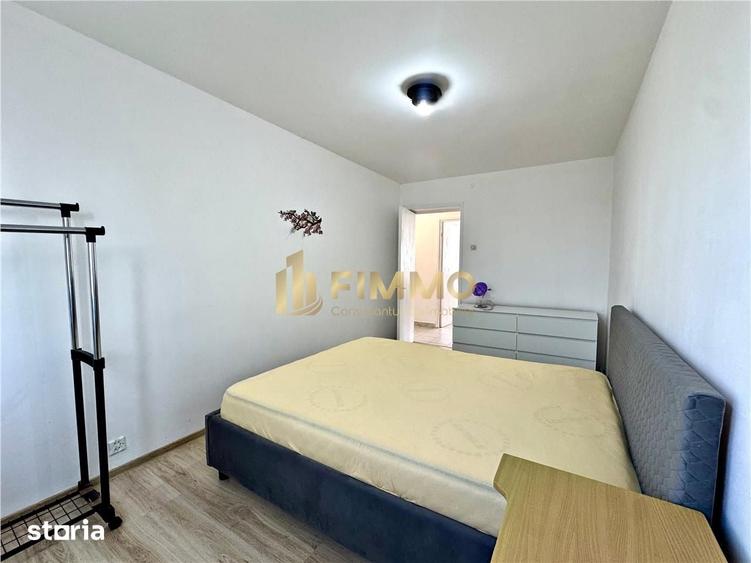 Apartament de inchiriat | 3 cam | Marasesti | ID:1938 - 4