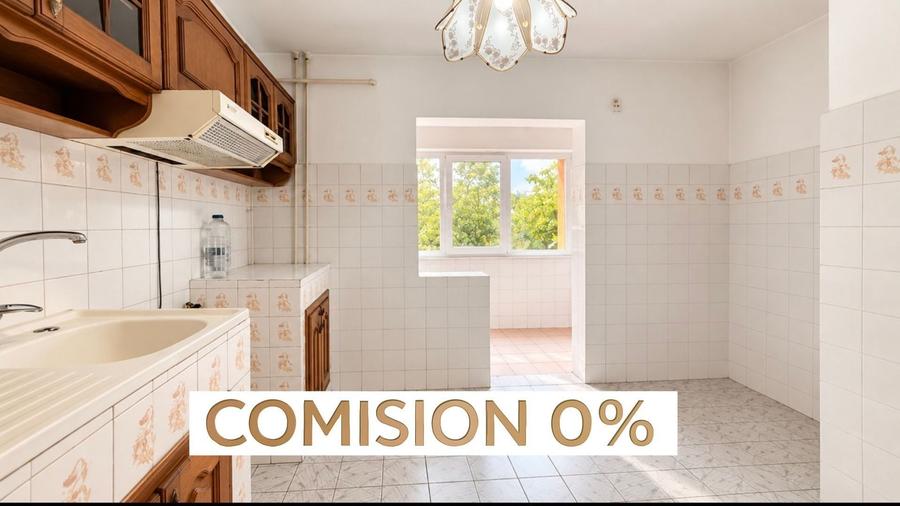 Apartament cu 2 camere în Soarelui