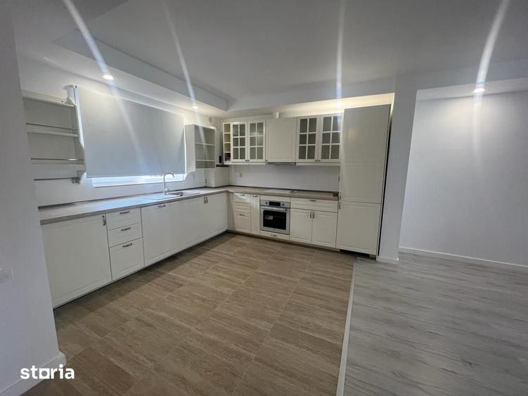 Casă cu 4 camere cu Teren 60 Mp în Ștefăneștii de Jos
