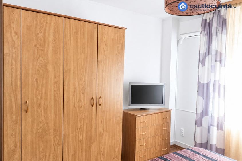 Apartament cu 2 camere în Iancului