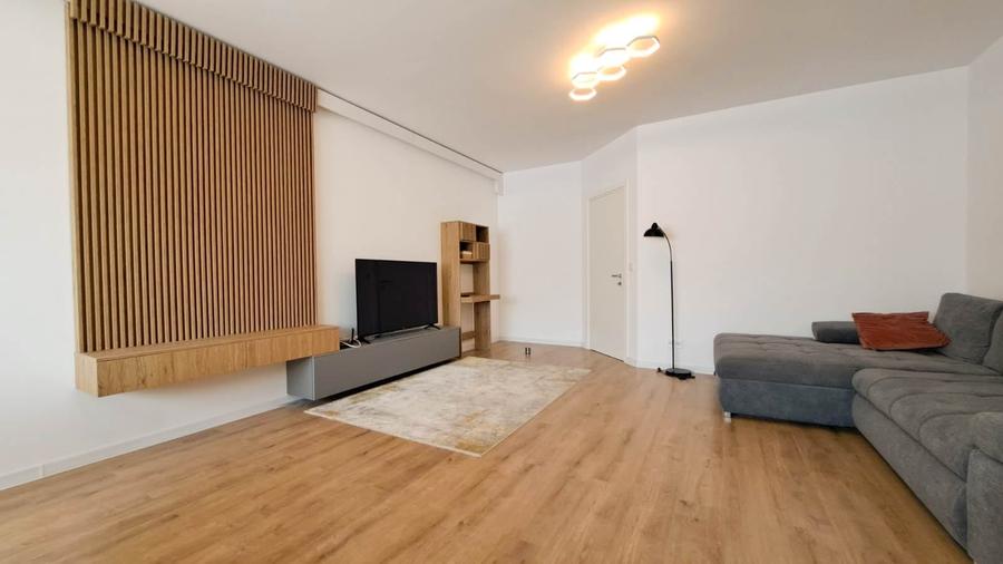 Apartament Premium 2 camere de vânzare Pipera | Rond OMV | Pipera Plaza - 2