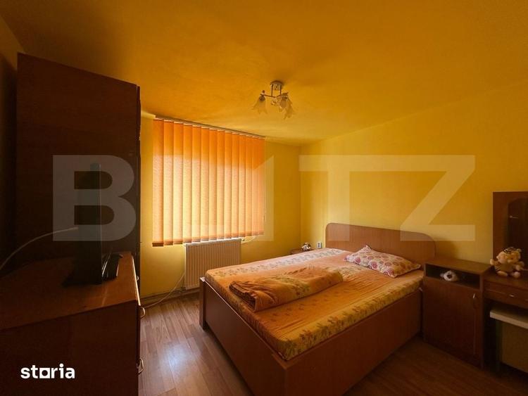 Casă cu 3 camere cu Teren 300 Mp în Preajba