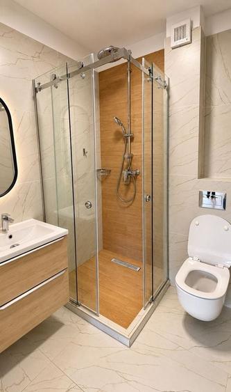 Apartament de Lux 3 camere-Parcare Subterana-Incalzire Pardoseala - 11