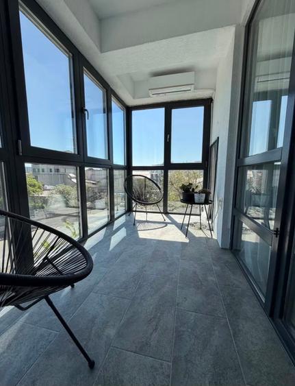 APARTAMENT 3 CAMERE - VEDERE LA LAC – Gherghitei- Comision 0 - 8