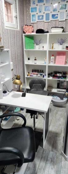 Spațiu comercial, de 83 mp, în Rahova