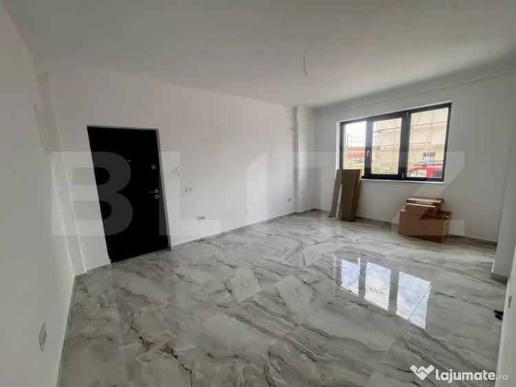 Apartament 2 camere, 51.20 mp, parter, parcare, zona Ionumi - Craiova (Dolj) - 5