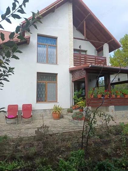 Casă cu Teren 698 Mp în Albert