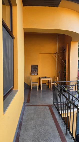 Garsoniera studio zona Centru - 5