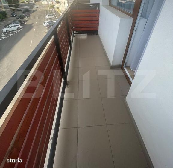 Apartament cu 3 camere decomandat în Viișoara