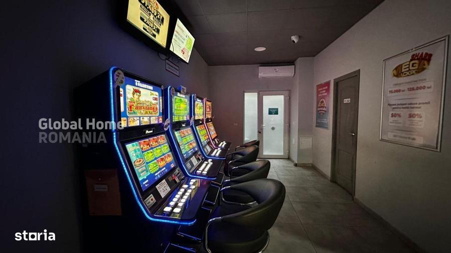 Spațiu comercial, de 105 mp, în Vitan