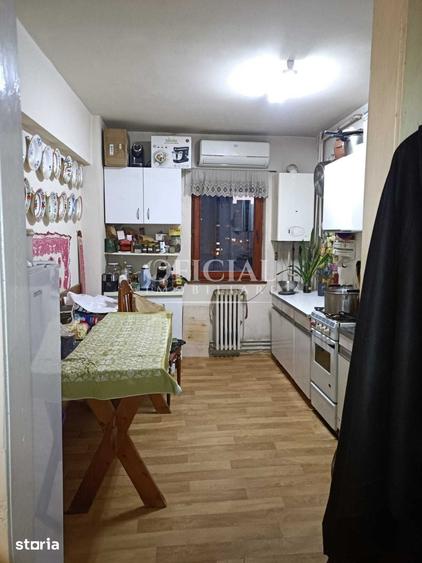 Apartament cu 3 camere decomandat în Mănăștur