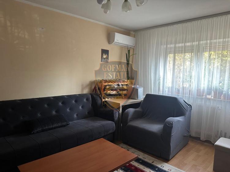 4 camere Baba Novac - Energia 70.2mp et 1/4 centrala gaz, A/C 2 bai balcon decom - 2