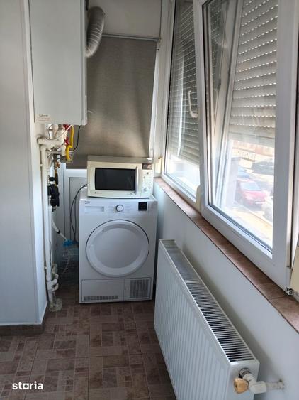 Apartament cu 3 camere în Obor