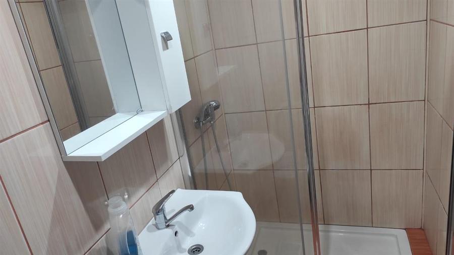 Garsonieră decomandată în Buziașului