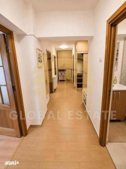 Inchiriere apartament 3 camere - Drumul Taberei | Centrala | Metrou - 7