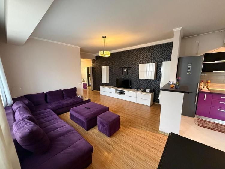 2 camere Damaroaia 57 mp utili - 6