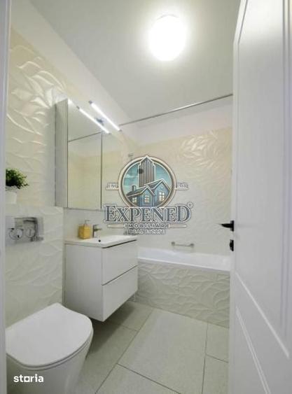 Apartament cu 3 camere în Militari