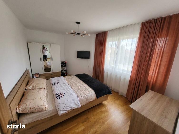 Apartament cu 2 camere semidecomandat în Dâmbul Rotund — fotografia 3