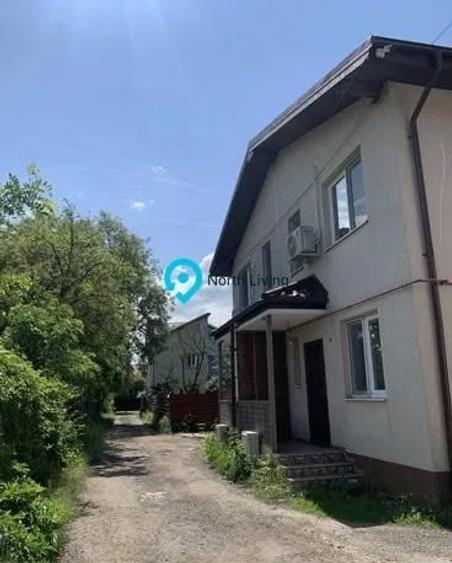 Casă individuală cu 4 camere cu Canalizare în Ghencea