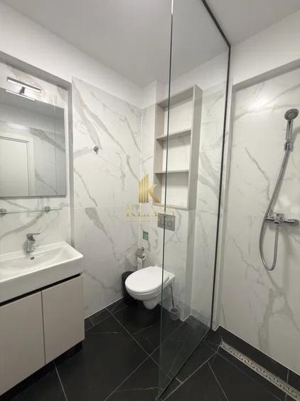 Apartament cu 2 camere decomandat, mobilat în Sisești