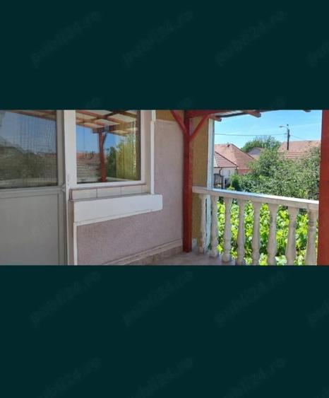 Casă cu 3 camere cu Teren 420 Mp în Calea Clujului