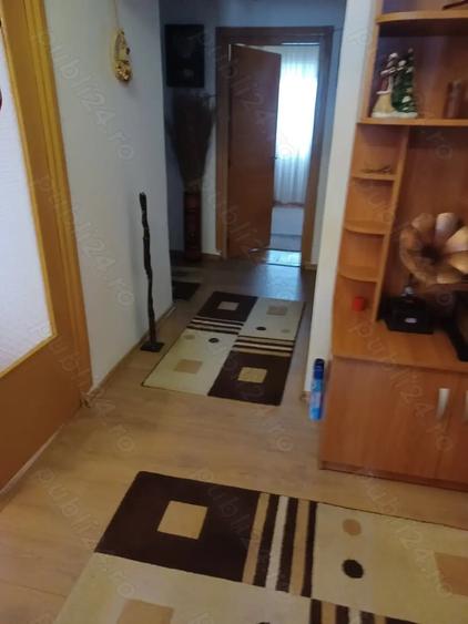 Apartament cu 3 camere decomandat în Ultracentral