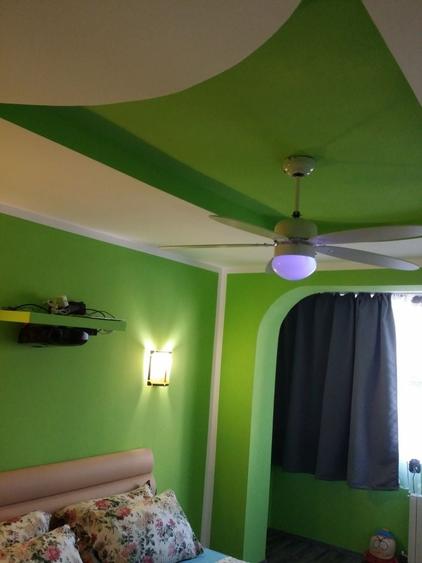 Apartament cu 2 camere în Ultracentral