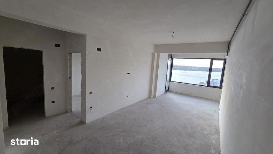 Apartament cu 2 camere în Tomis Nord