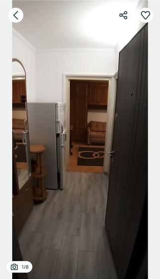 Garsonieră nedecomandată în Central
