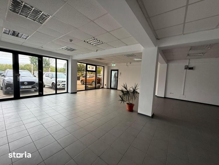 Spațiu comercial, de 1,292.1 mp, în Sud