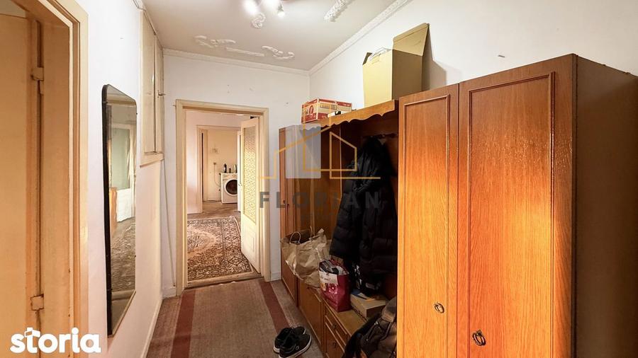 Apartament de vanzare, 3 camere, 68 mp, balcon ?i boxa Zona Olimpia - 3