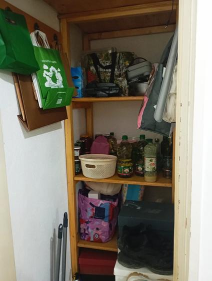 Apartament cu 2 camere, mobilat în Bucur Obor