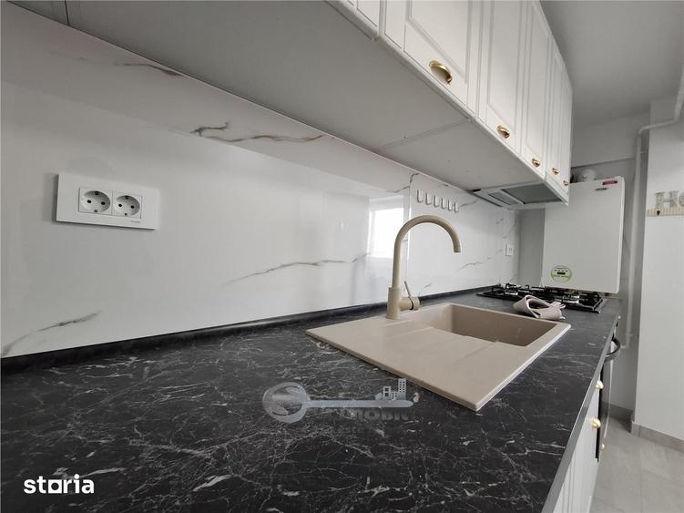 Apartament cu 2 camere în Miroslava