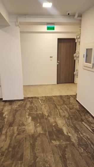 Apartament cu 2 camere în Bran