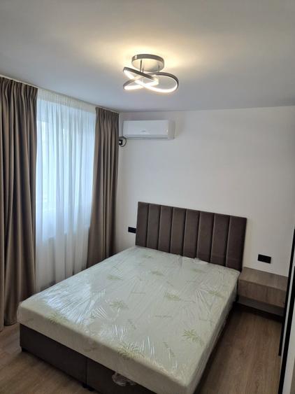 Apartament cu 2 camere decomandat în Colentina