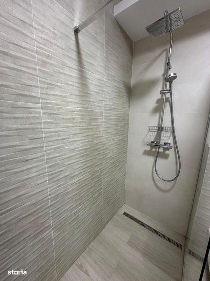 Apartament cu 2 camere în Poiana Brașov
